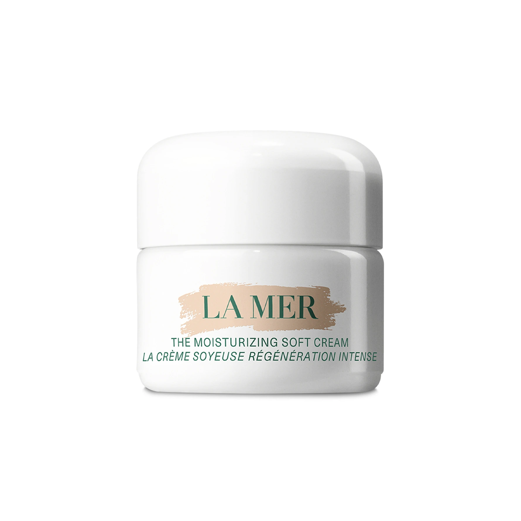 La Mer The Moisturizing Soft Cream Moisturizers 15 ml