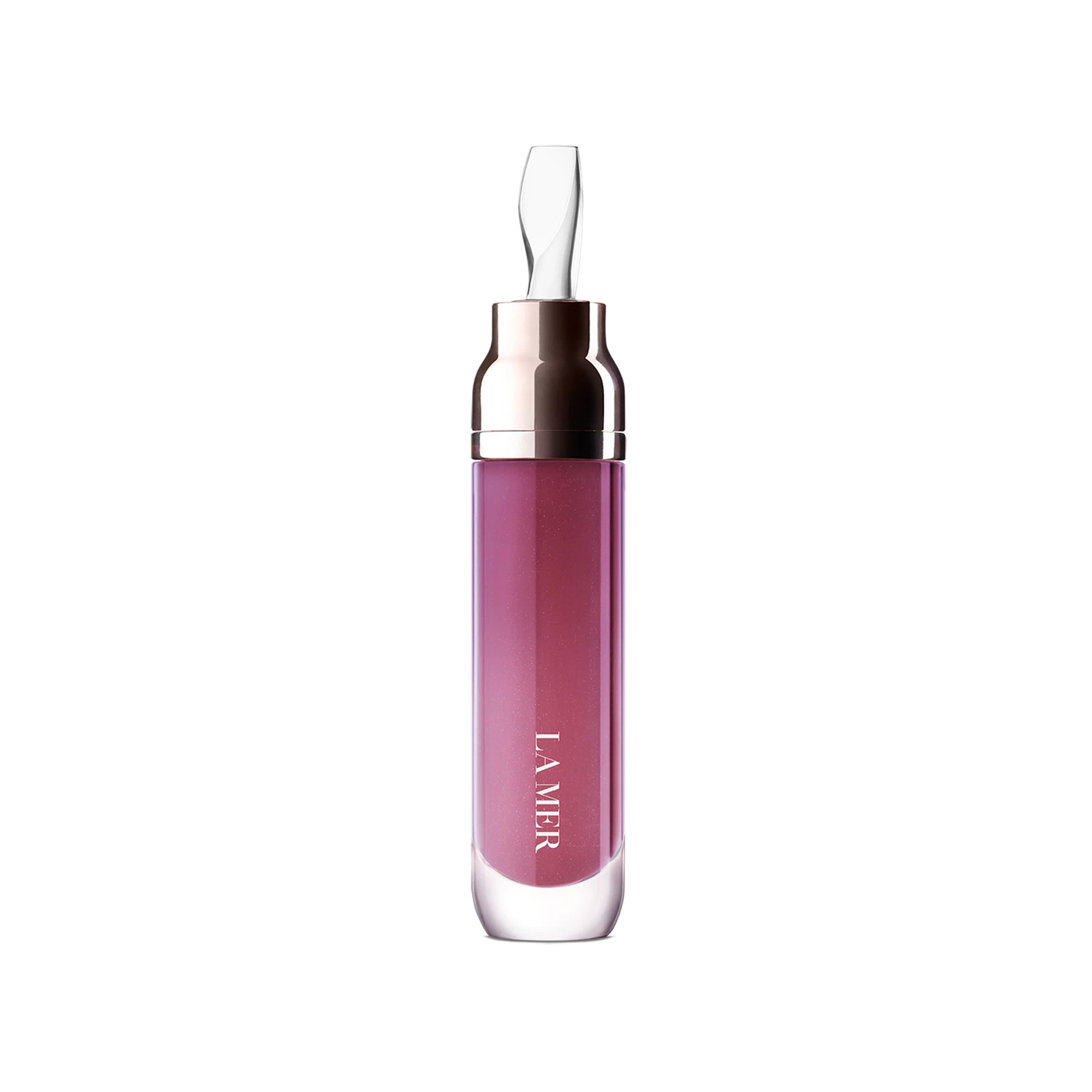 La Mer The Lip Volumizer Gloss Sheer Sheer Berry