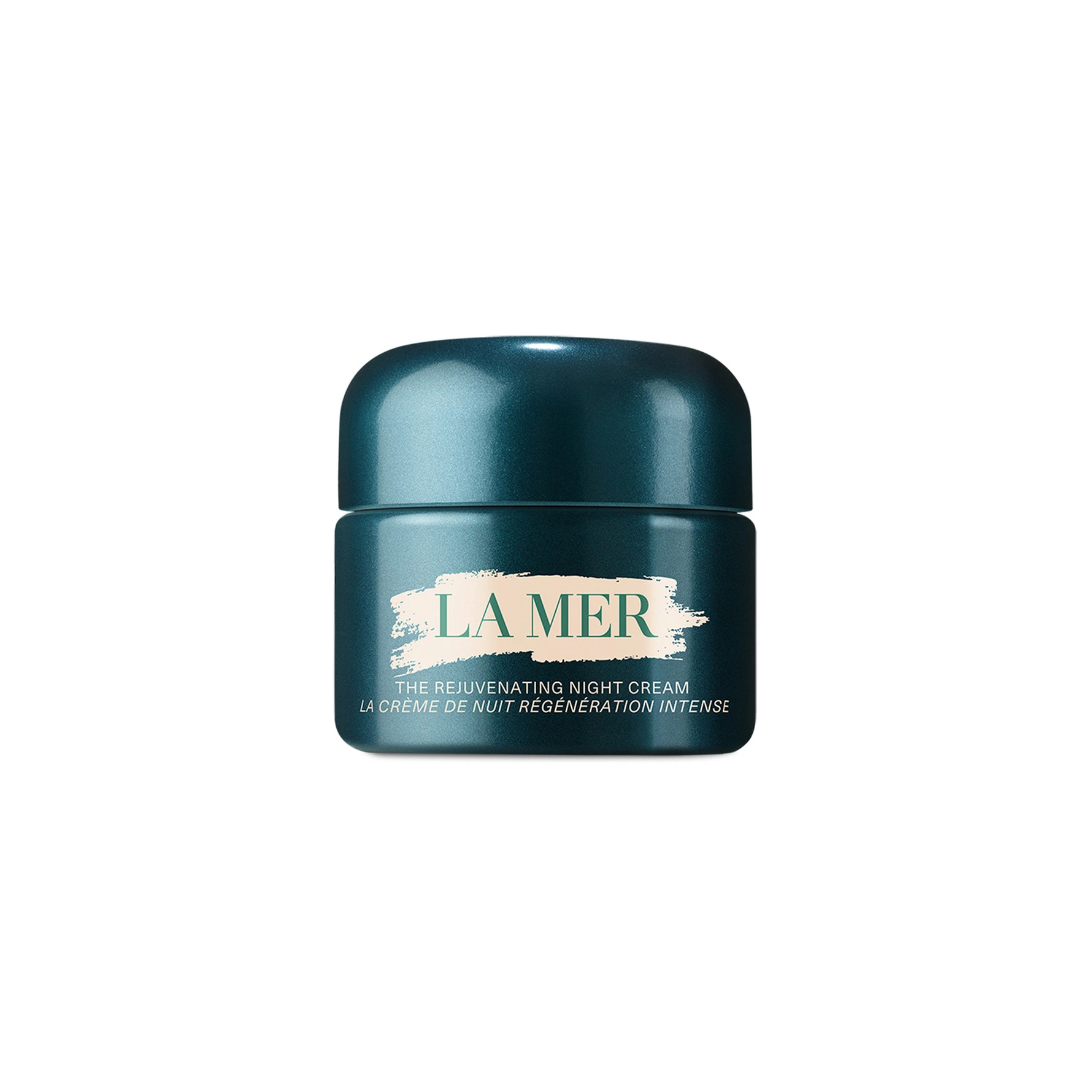 La Mer The Rejuvenating Night Moisturizer Cream 30 ml