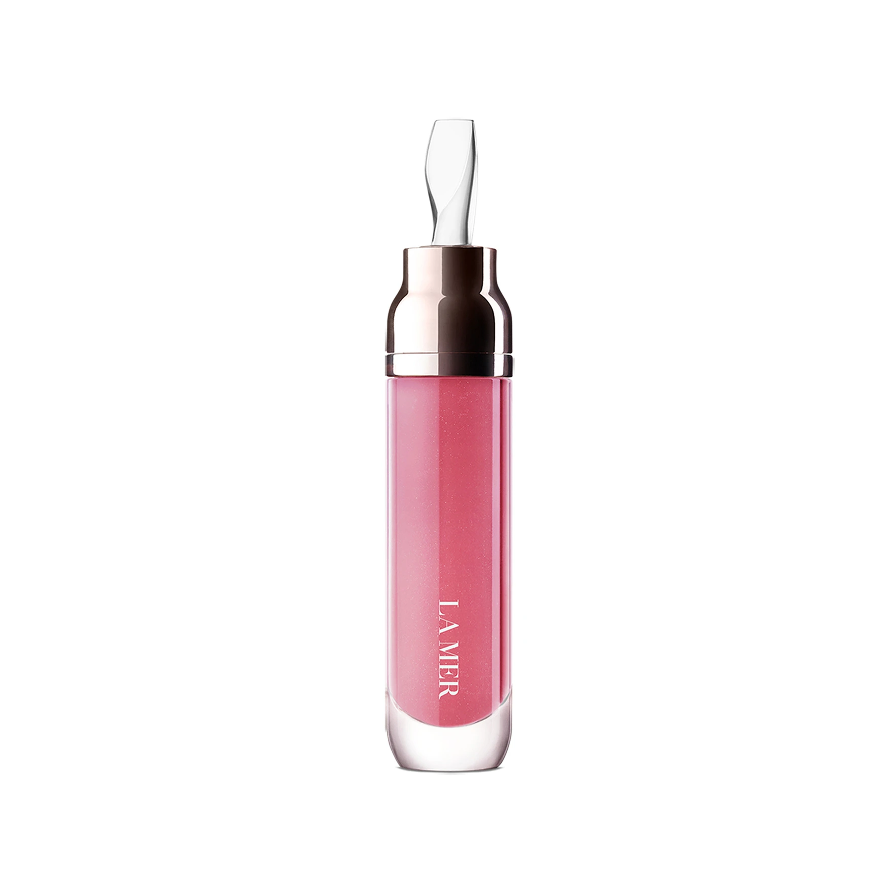 La Mer The Lip Volumizer Gloss Sheer SHEER PINK