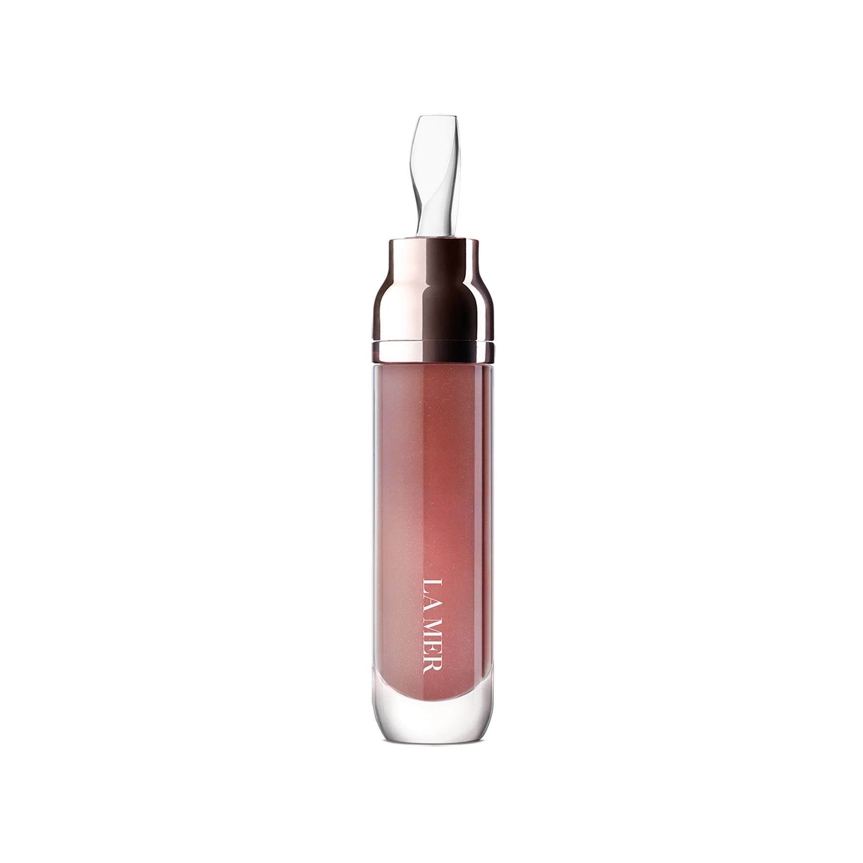 La Mer The Lip Volumizer Gloss Sheer SHEER GLOW