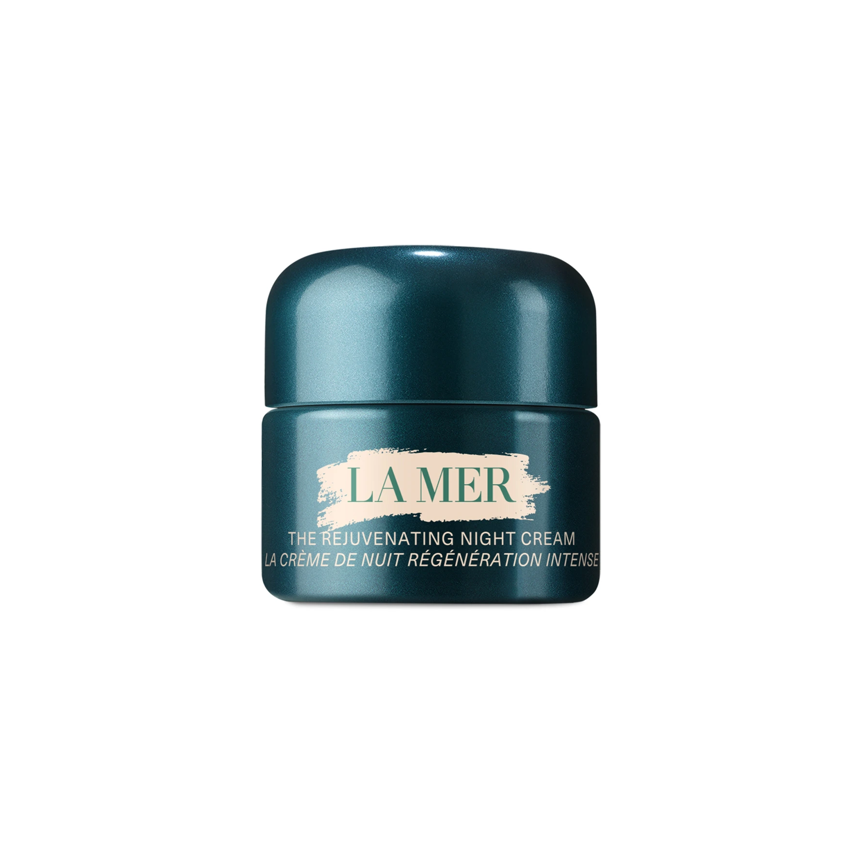 La Mer The Rejuvenating Night Moisturizer Cream 15 ml