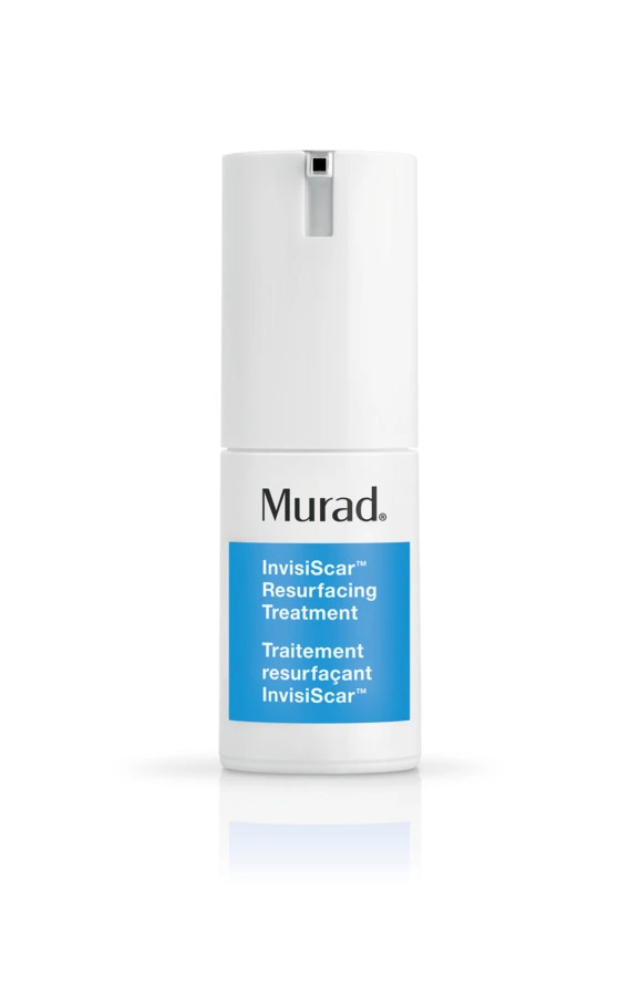 Murad Invisiscar Resurfacing Treatment 15 ml