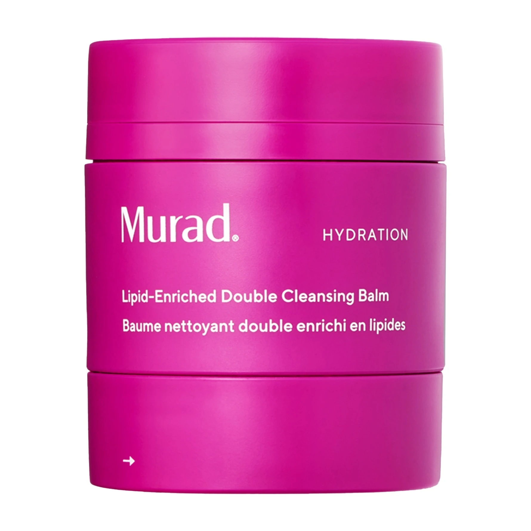 MURAD Lipid-Enriched Double Cleansing Balm 50 ml