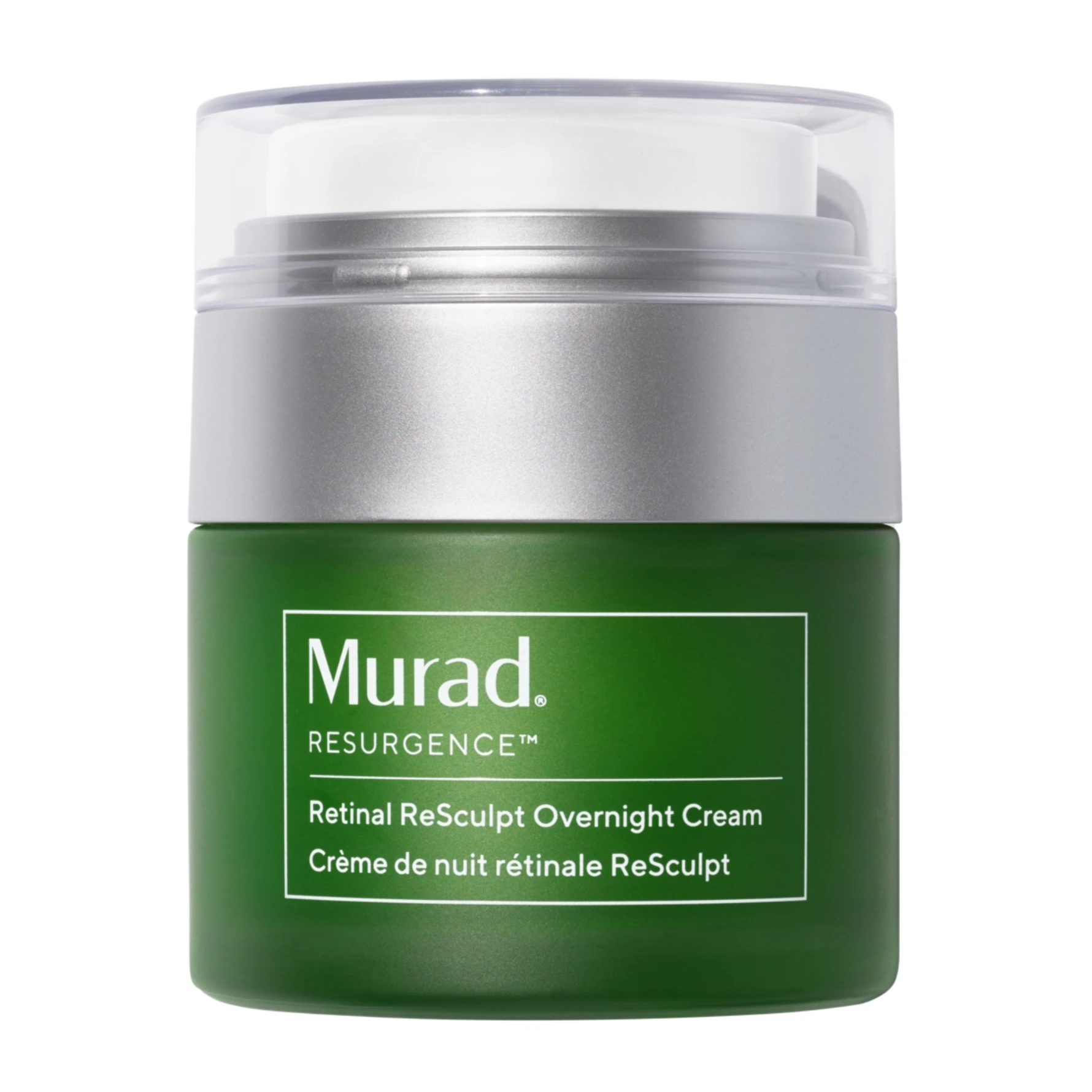 Murad Retinal ReSculpt Overnight Cream 50 ml
