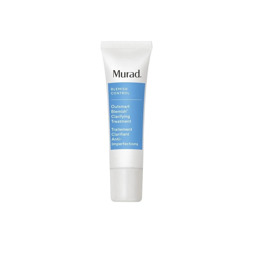 Murad Outsmart Blemish Clarifying Treatment 50 ml