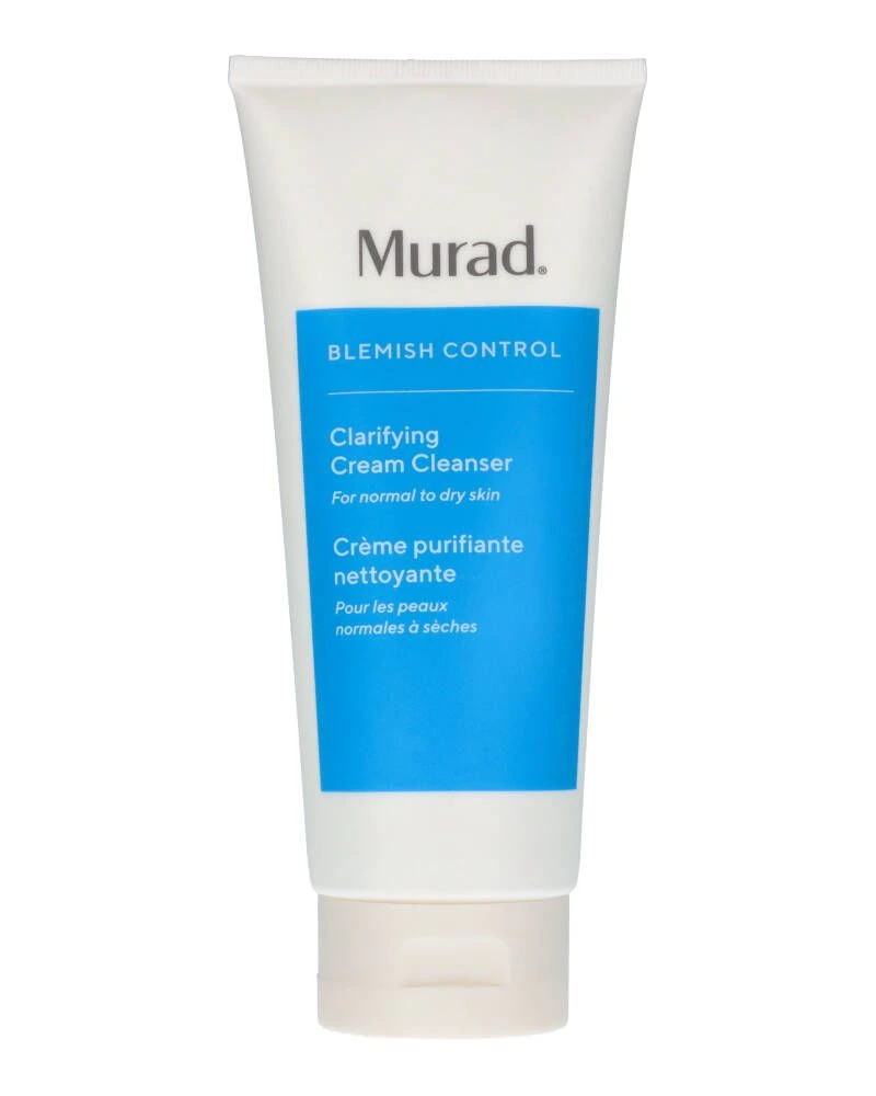 Murad Clarifying Cream Cleanser 200 ml