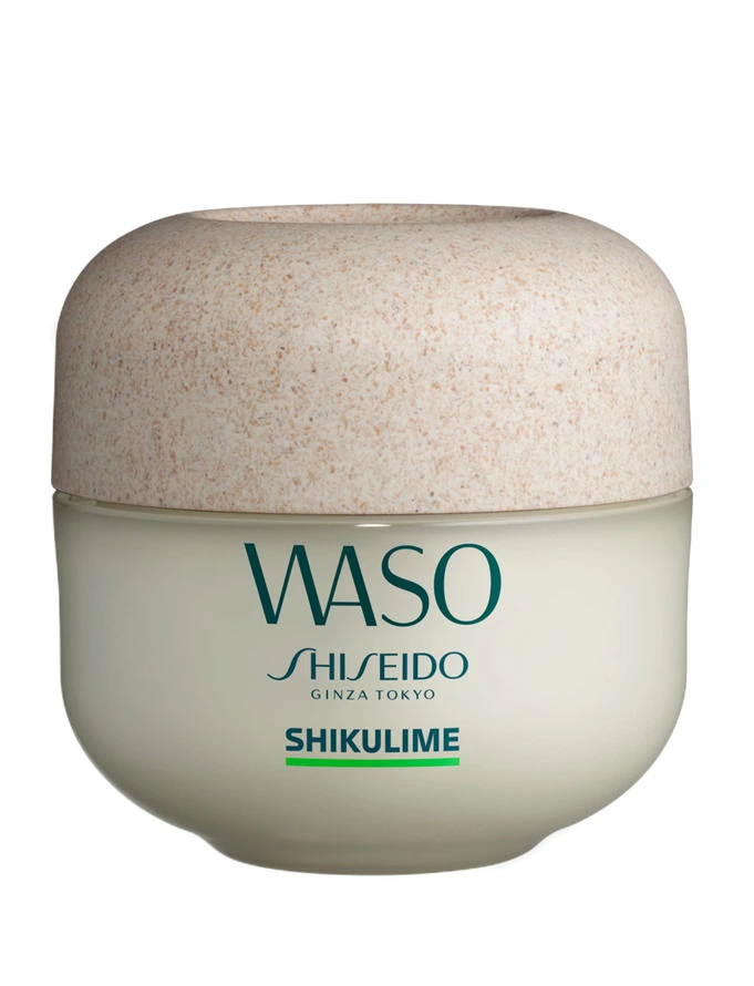 Shiseido WASO Shikulime Mega Hydrating Moisturizer 50 ml