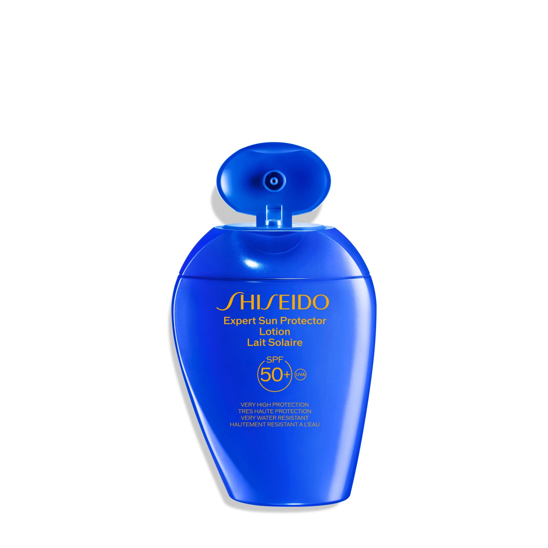 Shiseido Global Sun Care Sun Lotion SPF50+ 150 ml