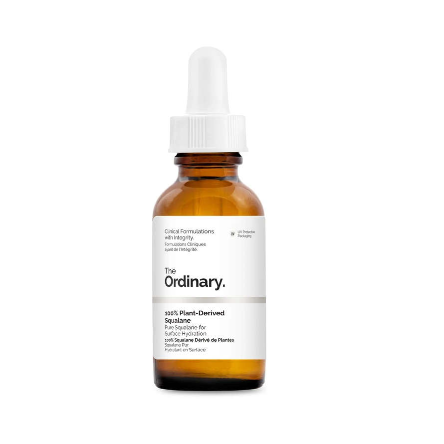 The Ordinary 100% Plant Derived Squalane 30ml