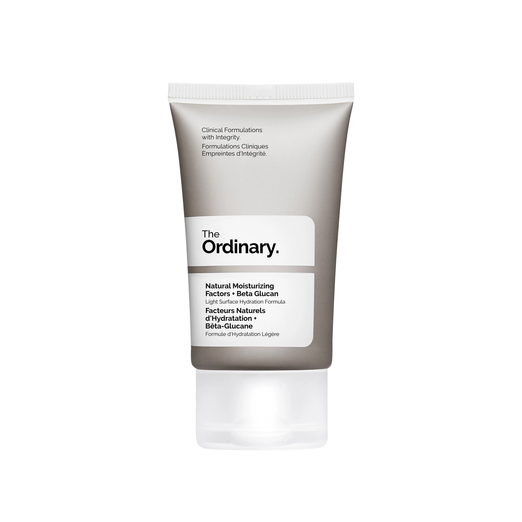 The Ordinary Natural Moisturizing Factors + Beta Glucan 30 ml
