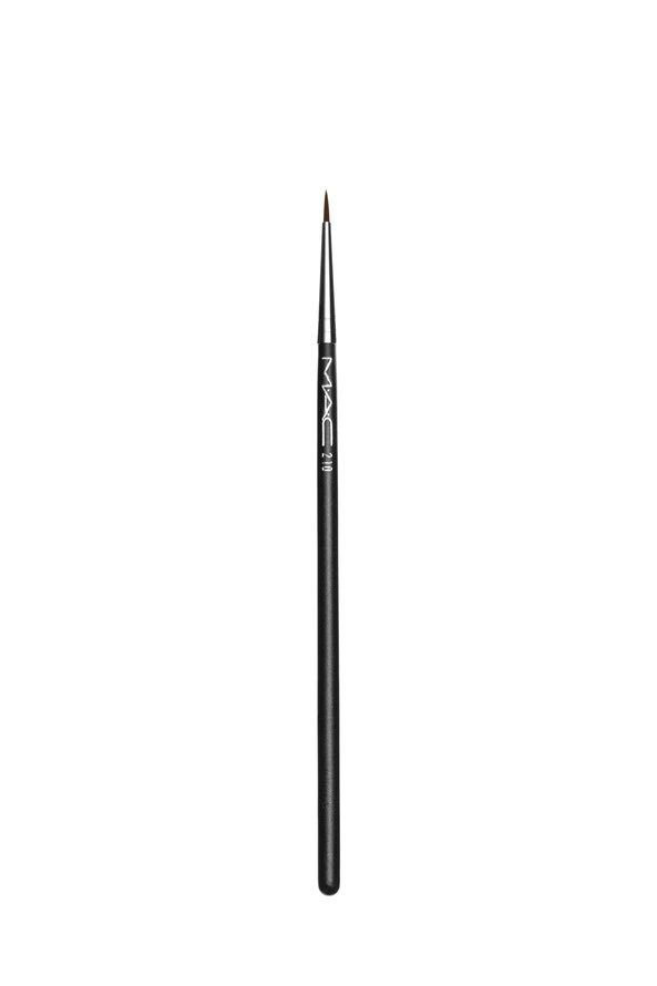 MAC 210 Synthetic Precise Eye Liner Brush 210
