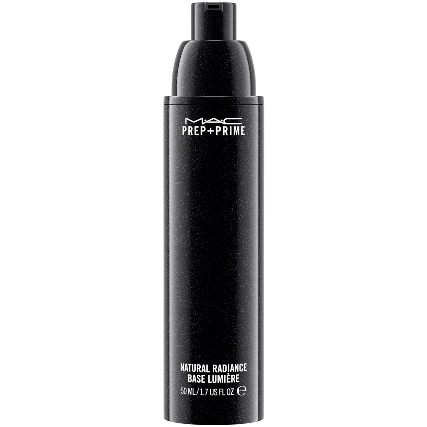 MAC Prep + Prime Natural Radiance Gel Primer Radiant Pink