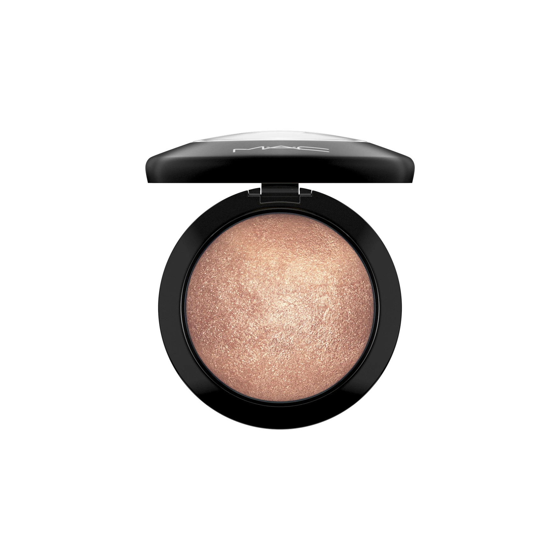 MAC Mineralize Skinfinish/ Natural Global Glow