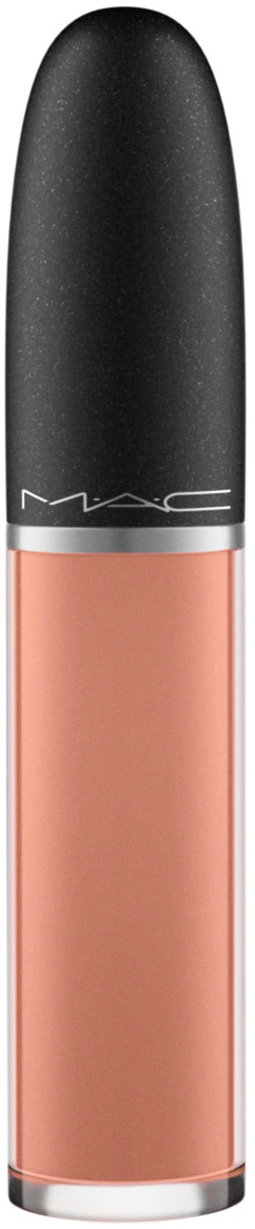 MAC Retro Matte Burnt Spice