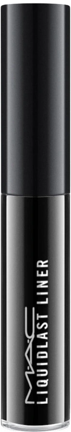 MAC Liquidlast 24-Hour Waterproof Liner Point Black