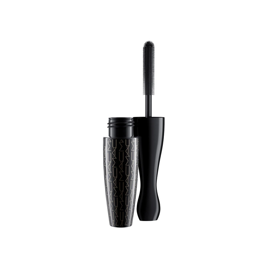 Mini Mac In Extreme Dimension Mascara 3D Black