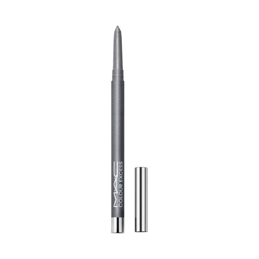 MAC Colour Excess Gel Pencil Eyeliner Isn't It Iron-Ic? Isn't It Iron-Ic?