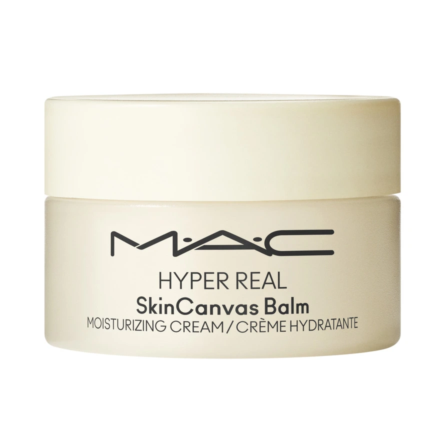 MAC Hyper Real Skincanvas Balm Moisturizing Cream 15 ml 15 ml
