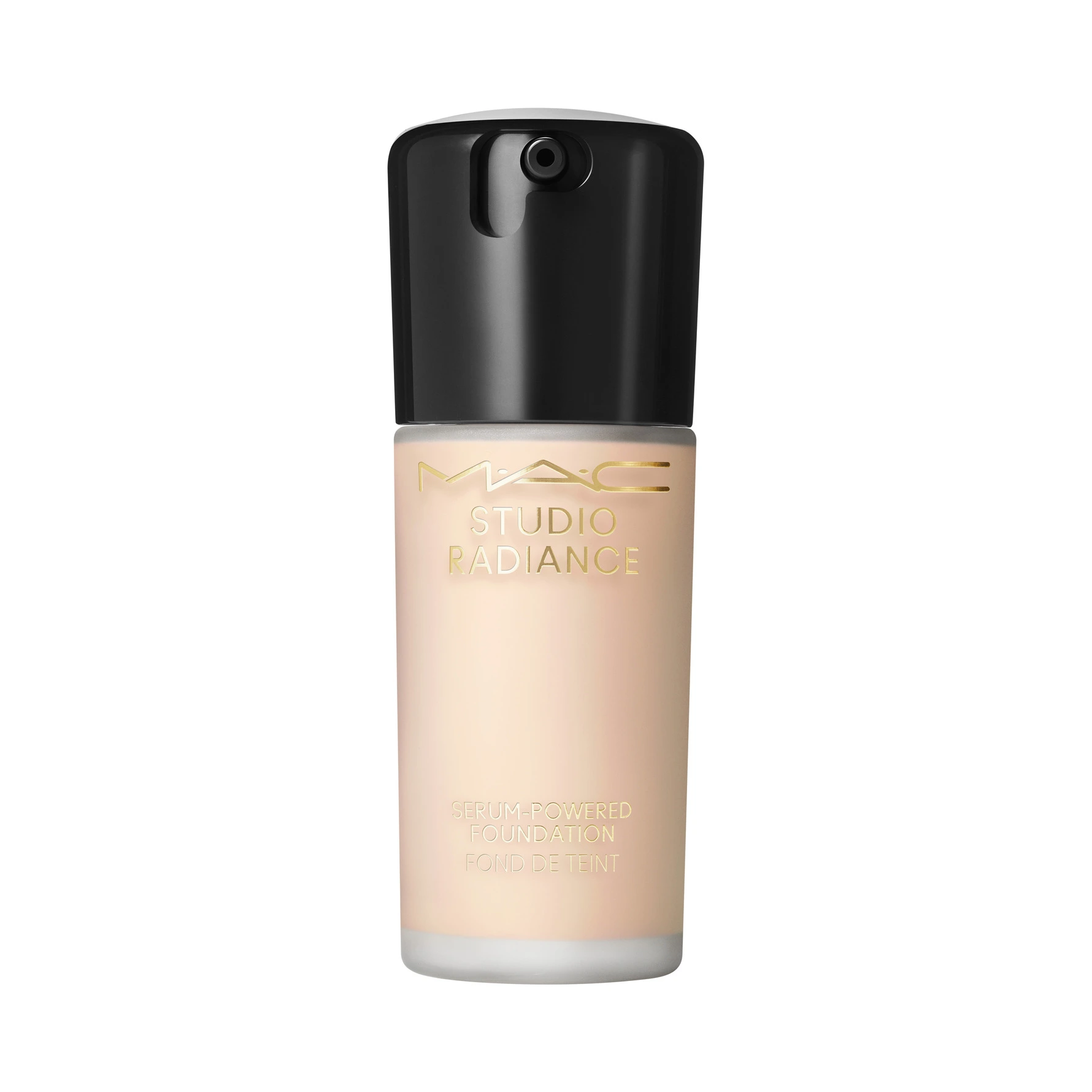 MAC Studio Radiance Serum Powered Foundation NW11 NW11
