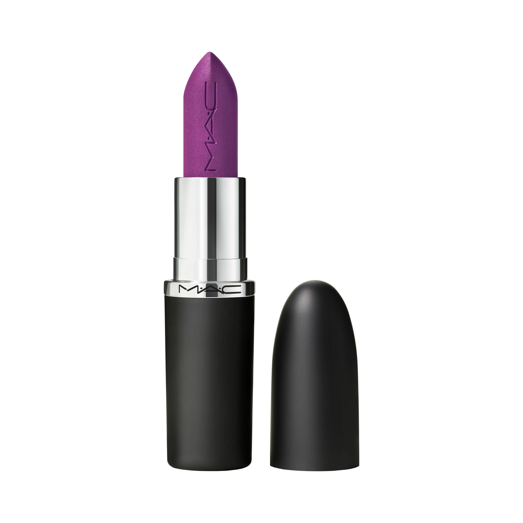 Macximal Silky Matte Lipstick Everybody's Heroine