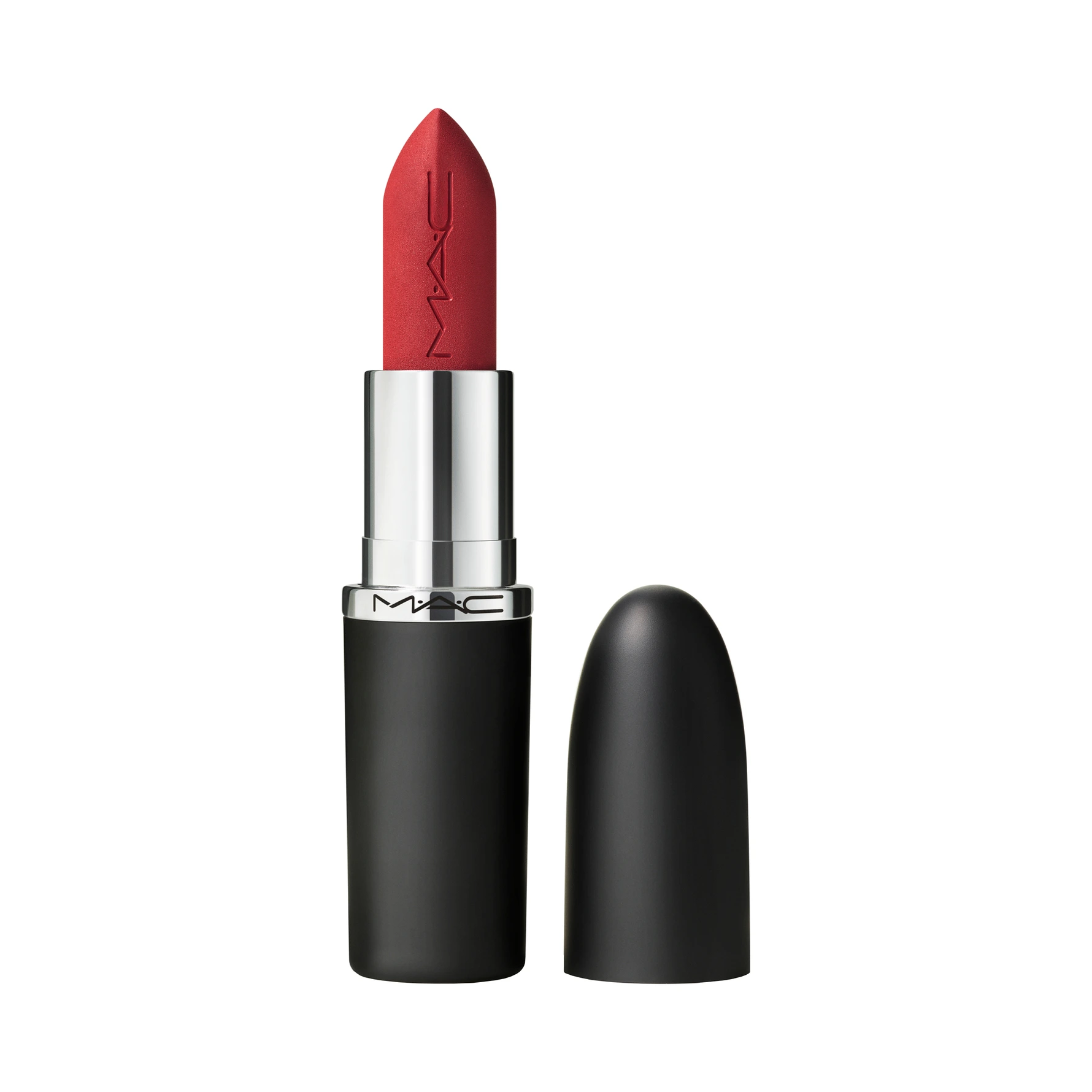 Macximal Silky Matte Lipstick Forever Curious