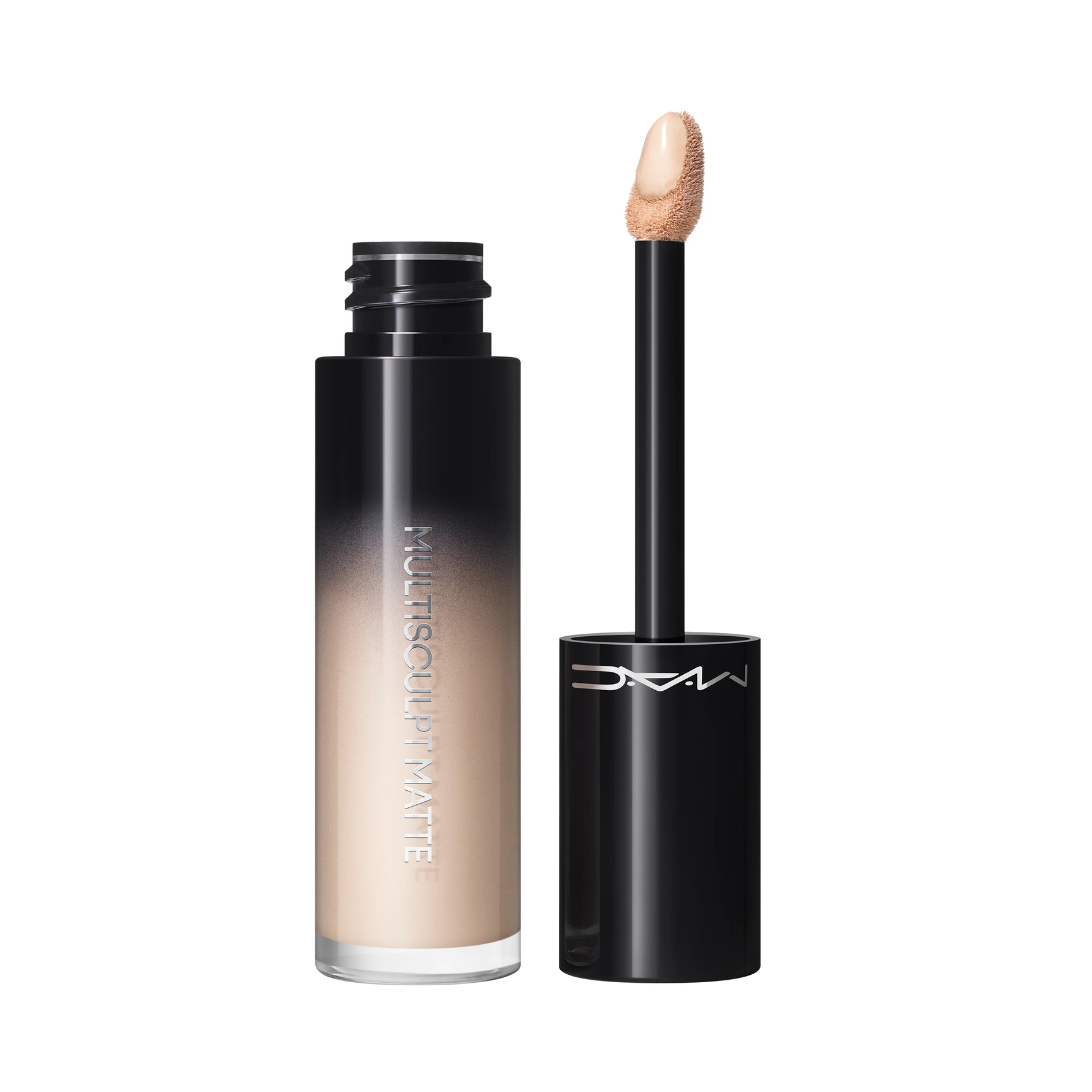 MAC Multisculpt Matte Liquid Eyeshadow MAC Multisculpt Matte Liquid Eyeshadow Brule MAC Multisculpt Matte Liquid Eyeshadow Brule