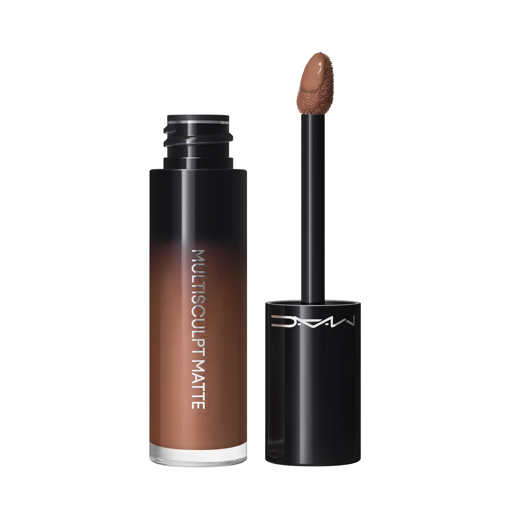 MAC Multisculpt Matte Liquid Eyeshadow MAC Multisculpt Matte Liquid Eyeshadow Baby Got Mac MAC Multisculpt Matte Liquid Eyeshadow Baby Got Mac