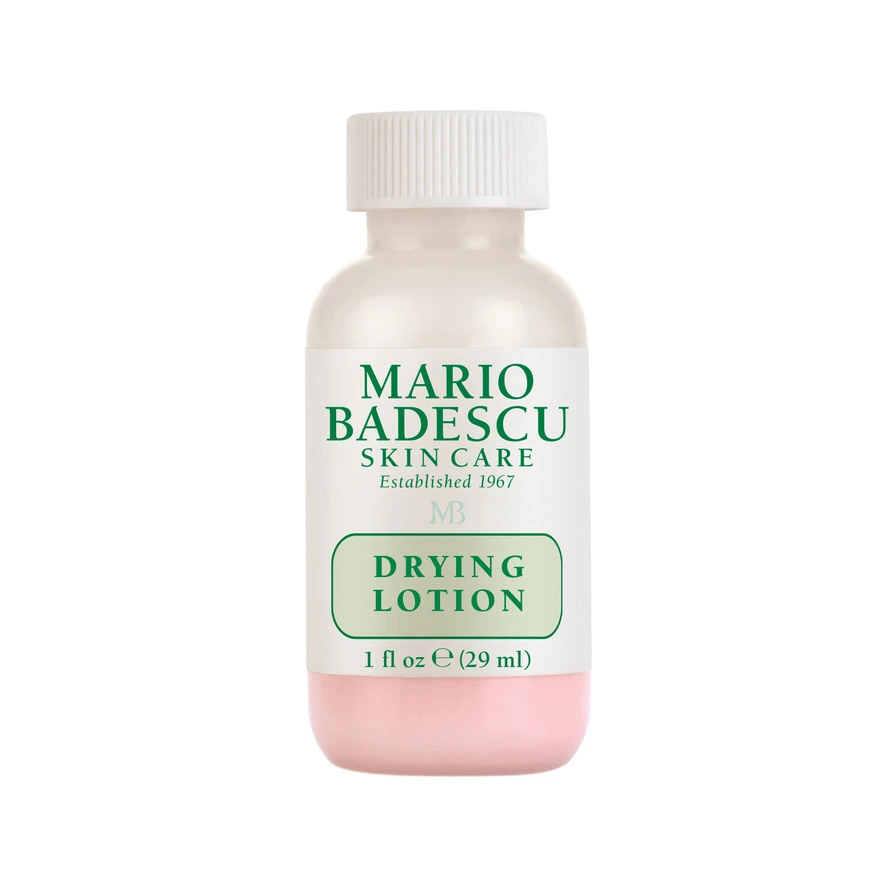 Mario Badescu Drying Lotion Plastic Bottle 29 ml