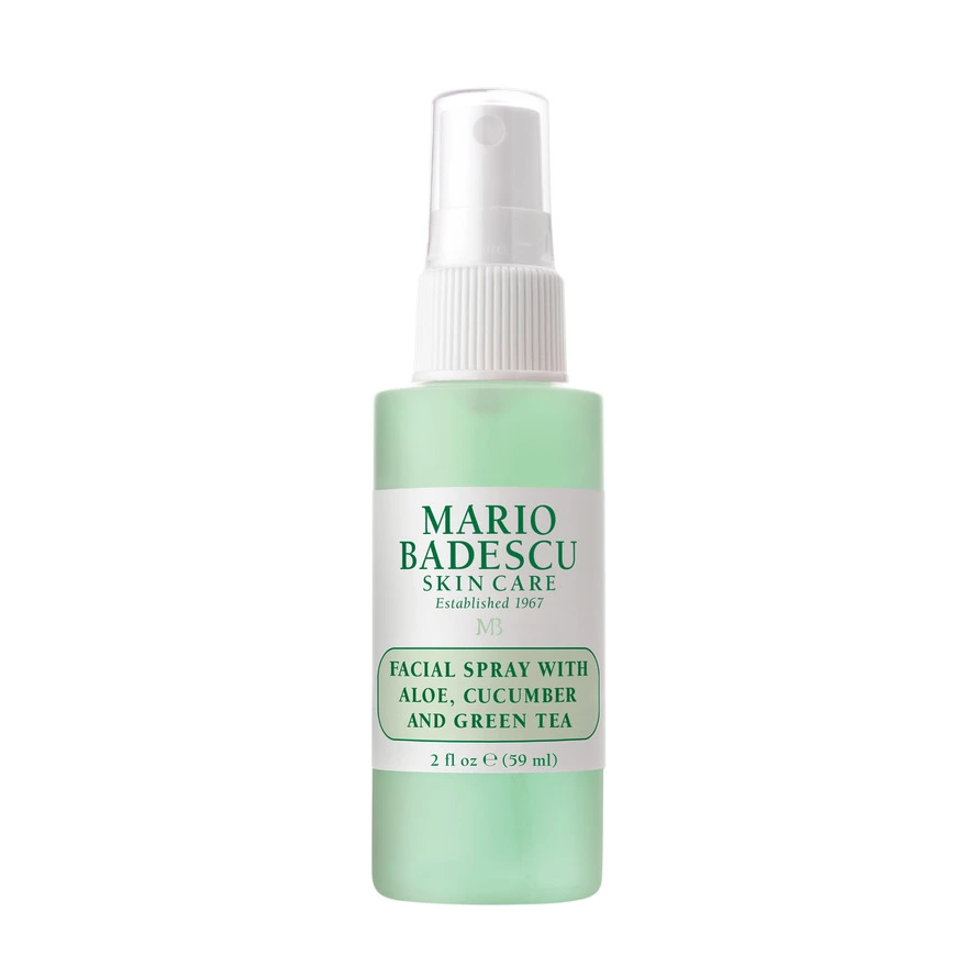 Mario Badescu Aloe, Cucumber & Green Tea Facial Spray 59 ml