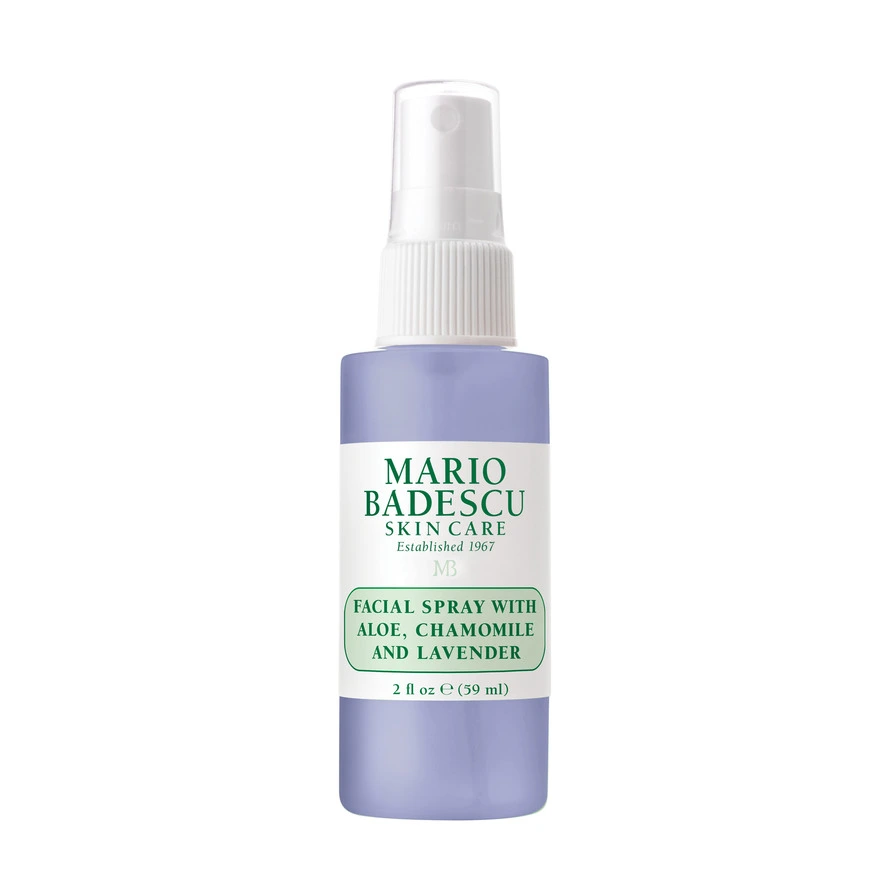 Mario Badescu Aloe, Chamomile & Lavender Facial Spray 59 ml