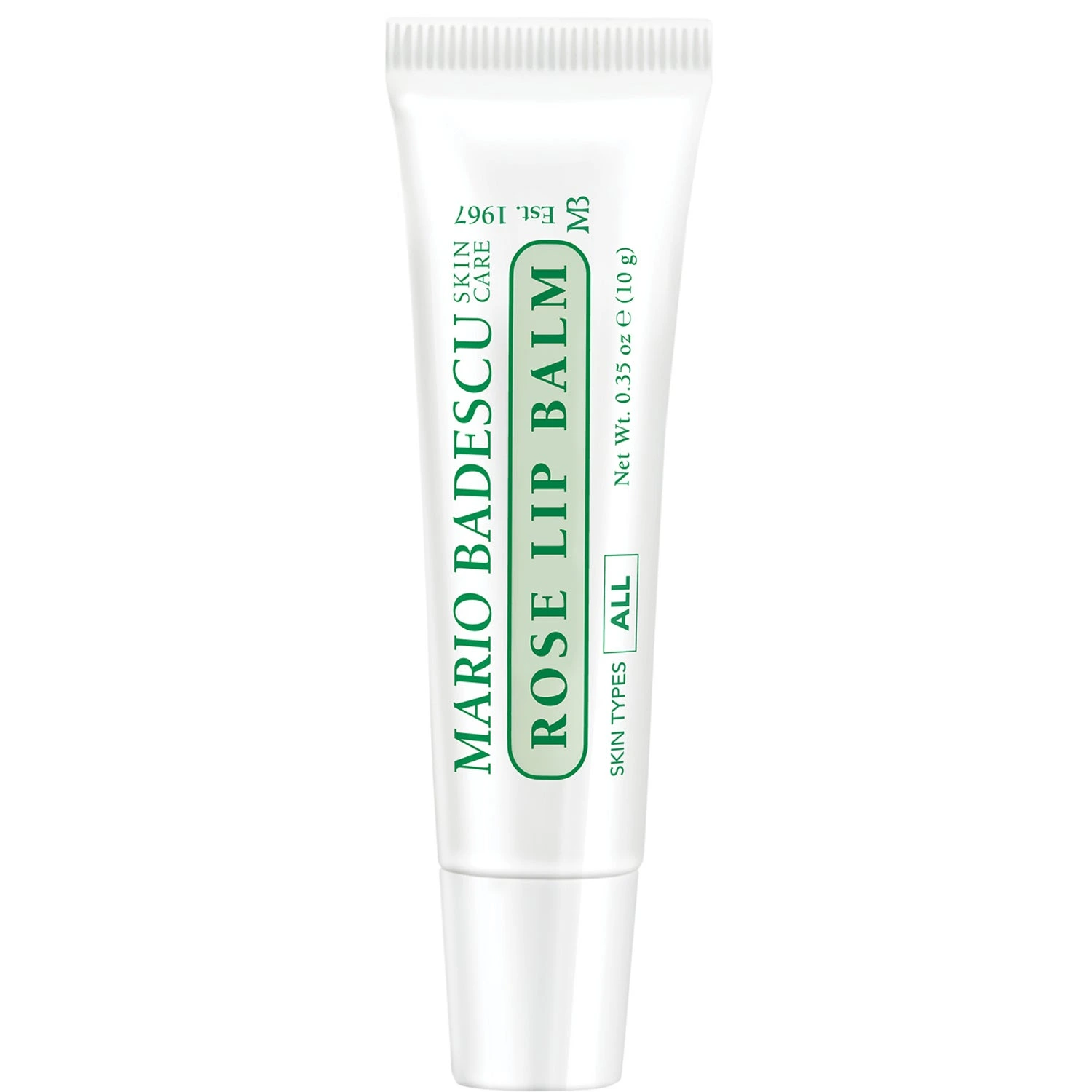 Mario Badescu Rose Lip Balm 10 g
