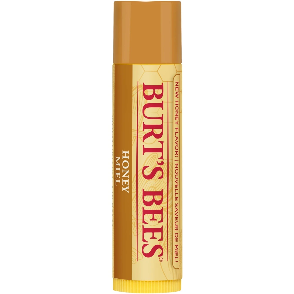 Burt'S Bees Honey Lip Balm 4,25g