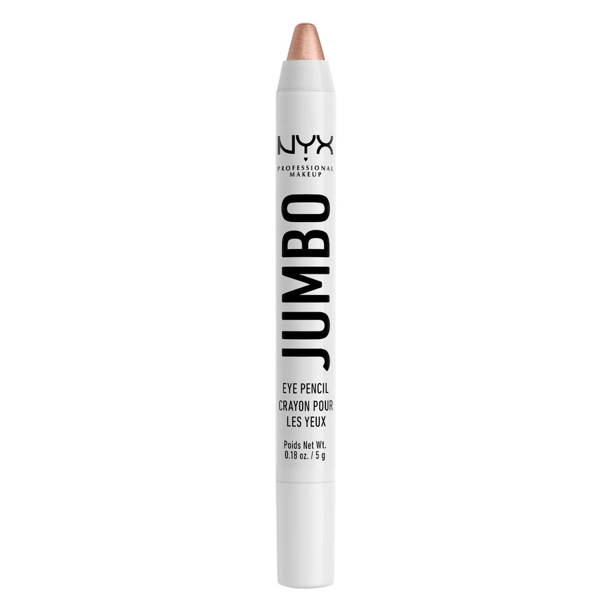 NYX PROFESSIONAL MAKEUP Jumbo Eye Pencil 611 Yogurt