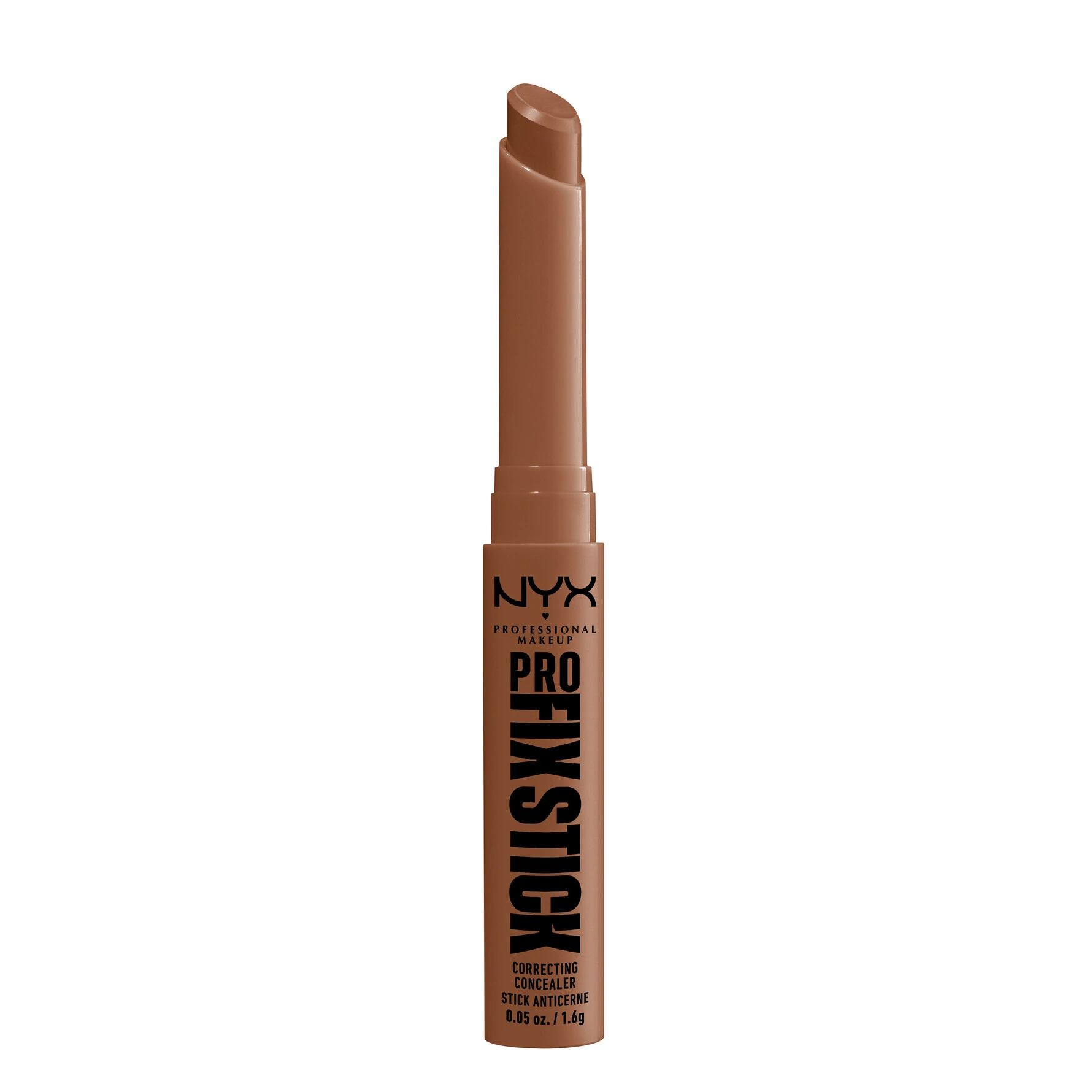 NYX PROFESSIONAL MAKEUP Pro Fix Stick Correcting Concealer 14 Sienna