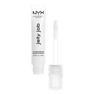 NYX Professional Makeup Jelly Job Lip gloss - 01 Just Jelly - 8 ml.