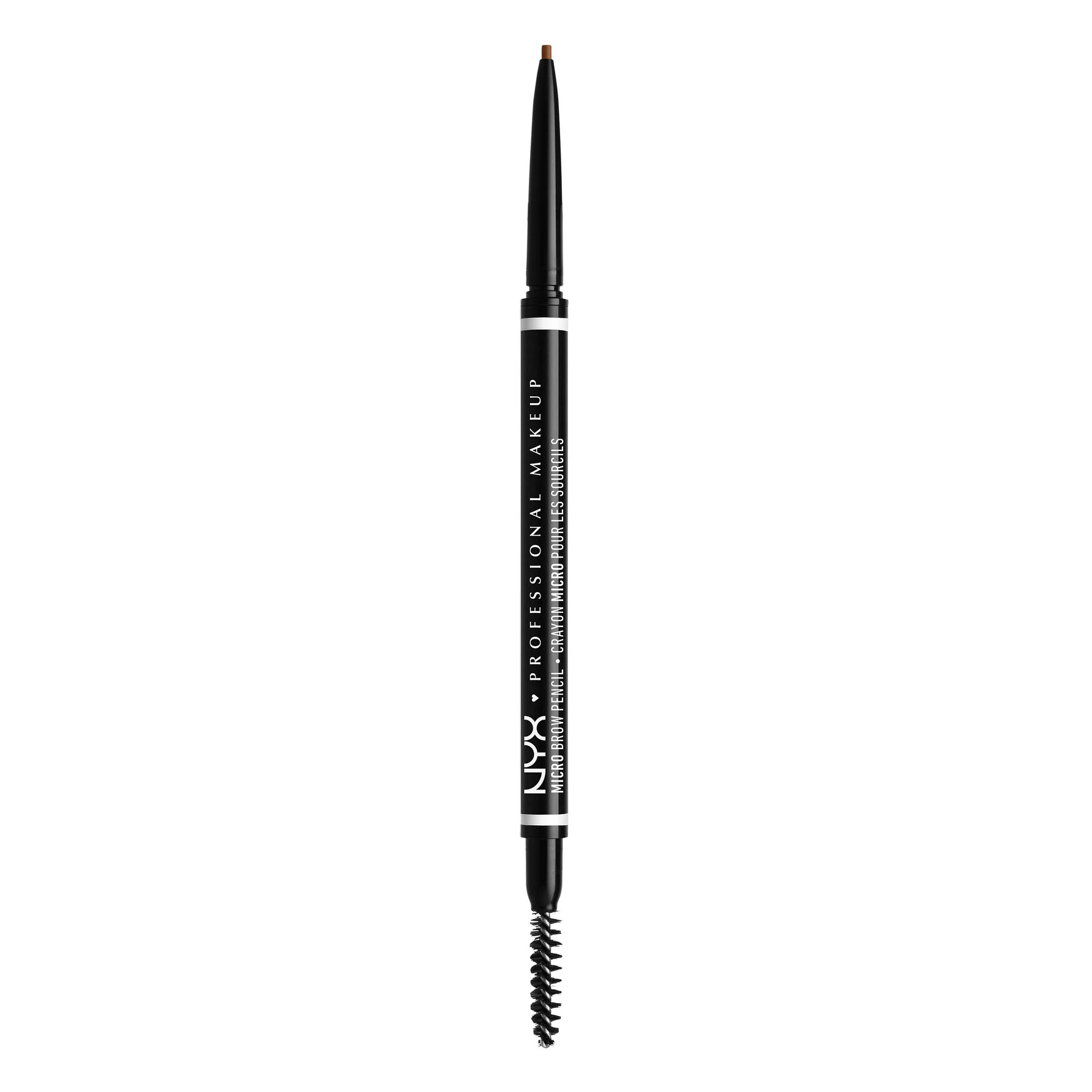 NYX PROFESSIONAL MAKEUP Micro Brow Pencil 03 Auburn