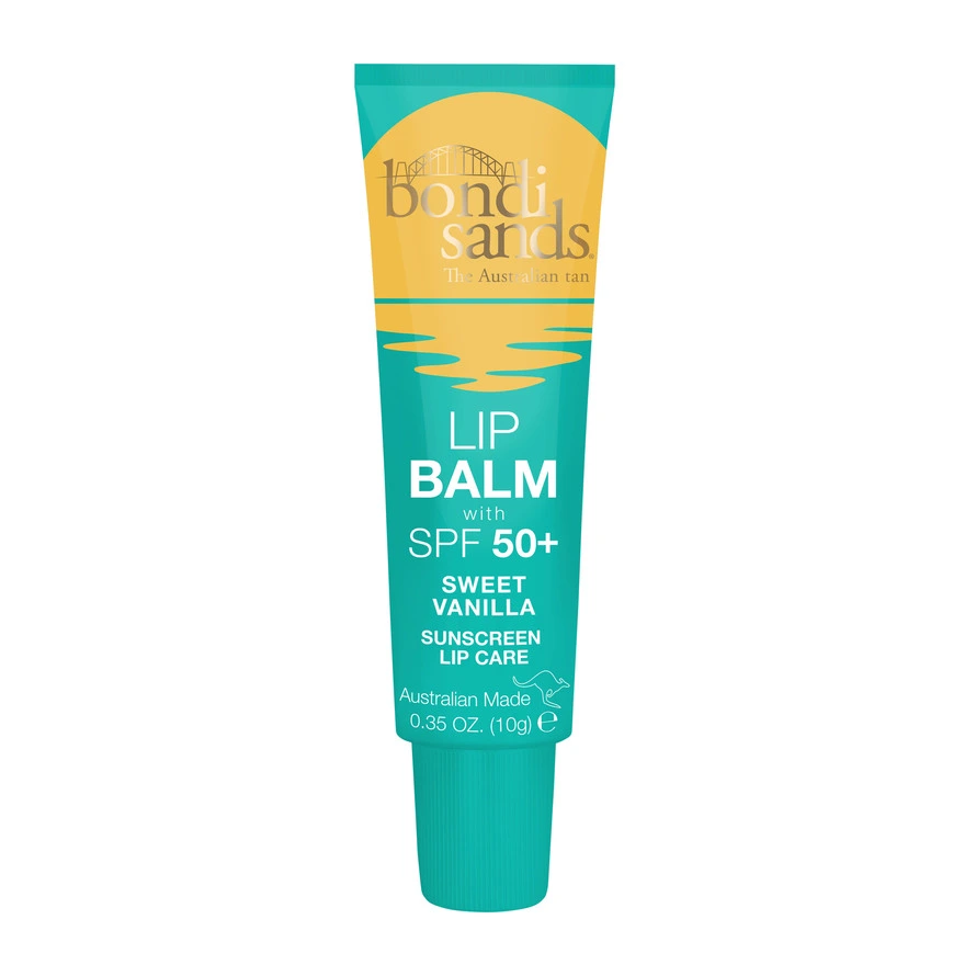 Bondi Sands Lip Balm SPF50+ Sweet Vanilla