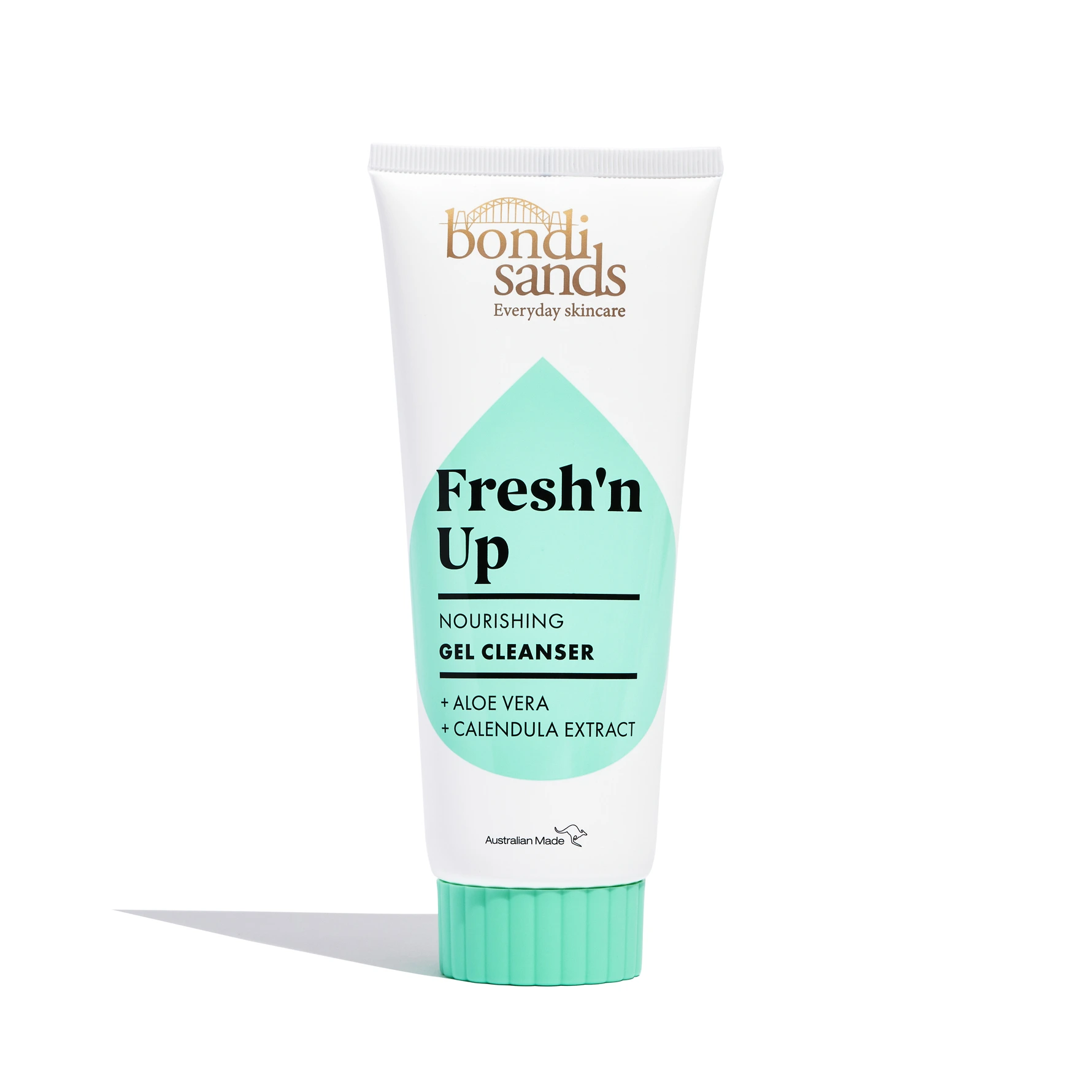 Bondi Sands Fresh'n Up Gel Cleanser 150 ml