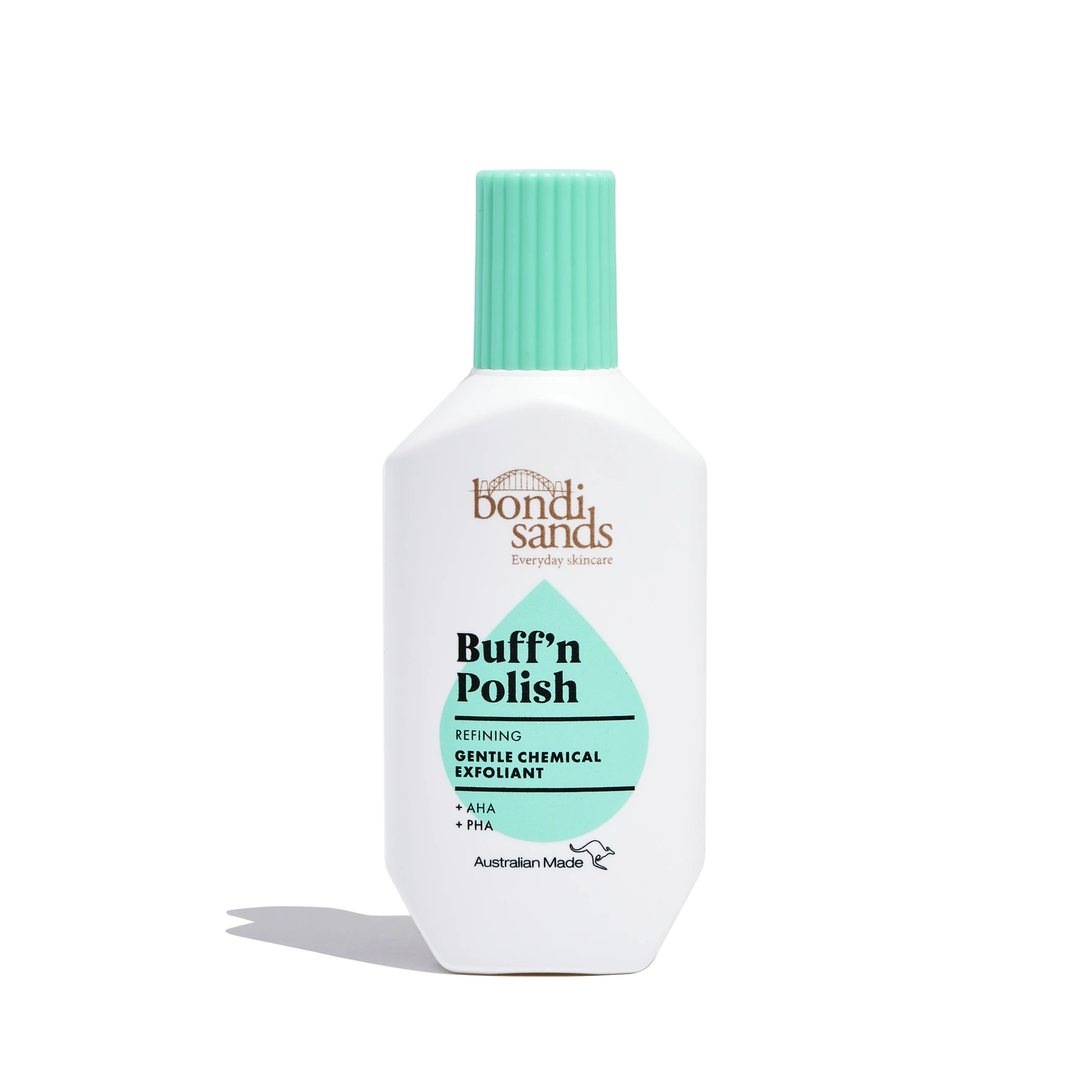 Bondi Sands Buff’n Polish Gentle Chemical Exfoliant 30 ml