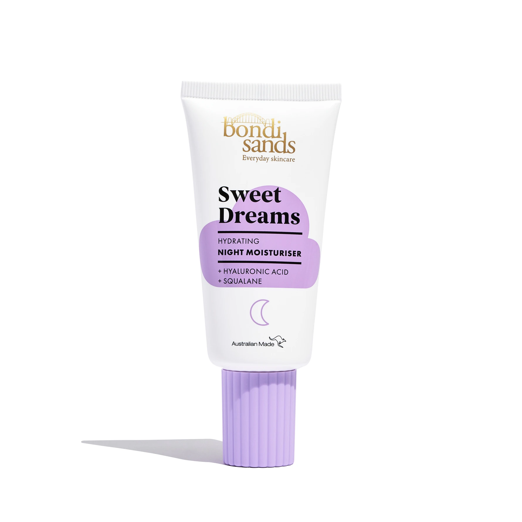 Bondi Sands Sweet Dreams Night Moisturiser 50 ml