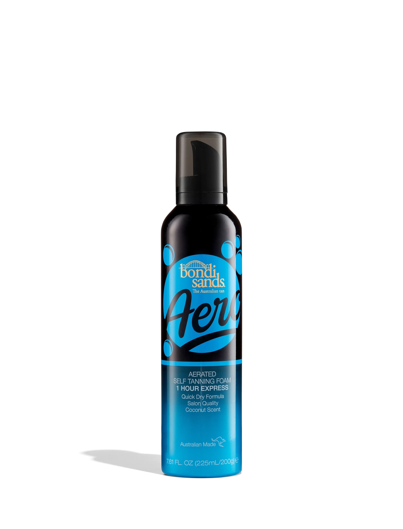 Bondi Sands Aero Self Tanning Foam 1 Hour Express 200 ml