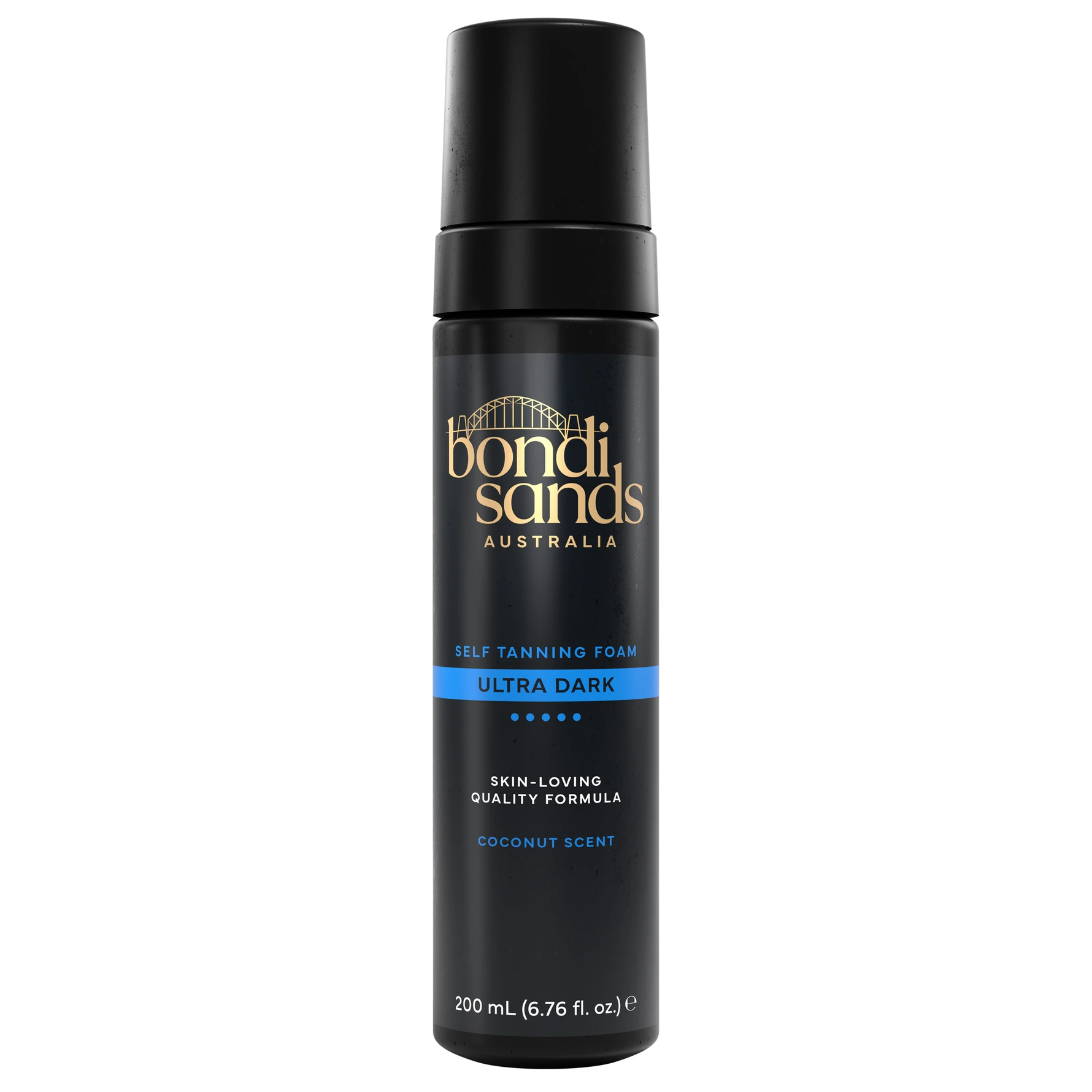 Bondi Sands Self Tanning Foam Ultra Dark