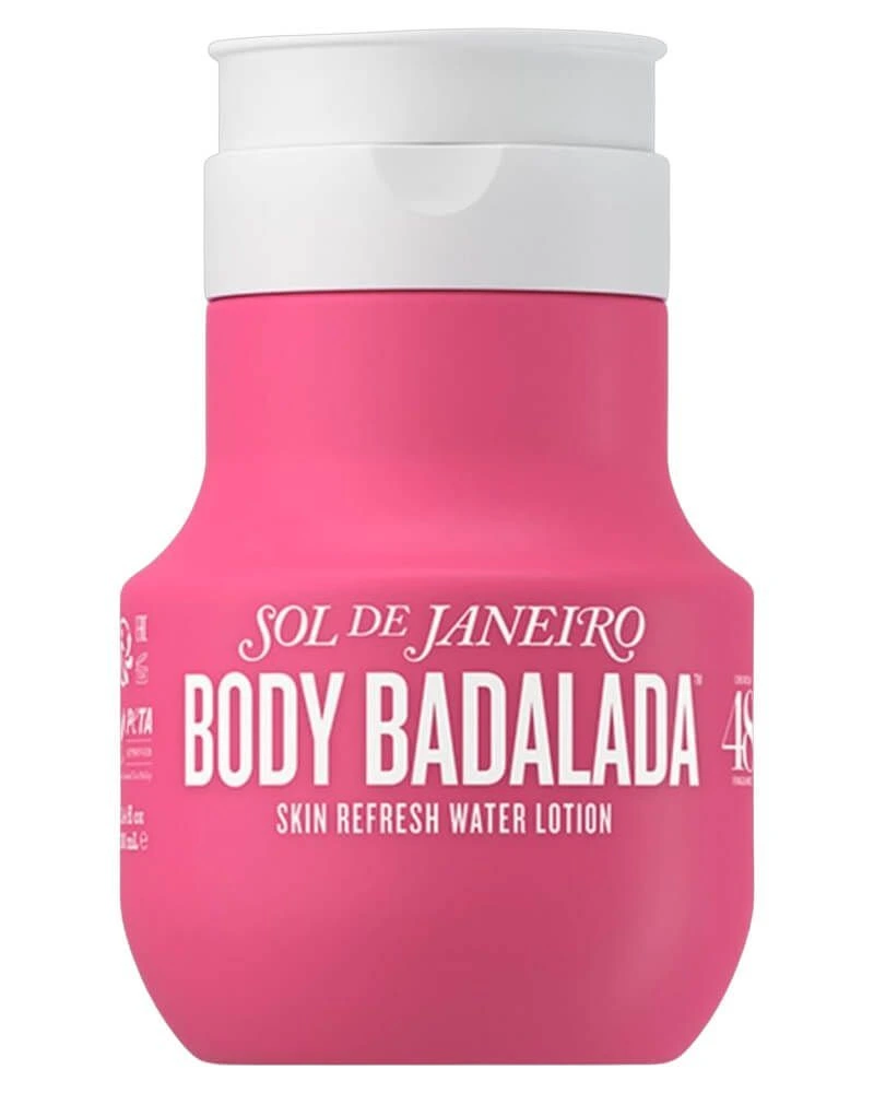 Sol de Janeiro Body Badalada Skin Refresh Water Lotion 100 ml