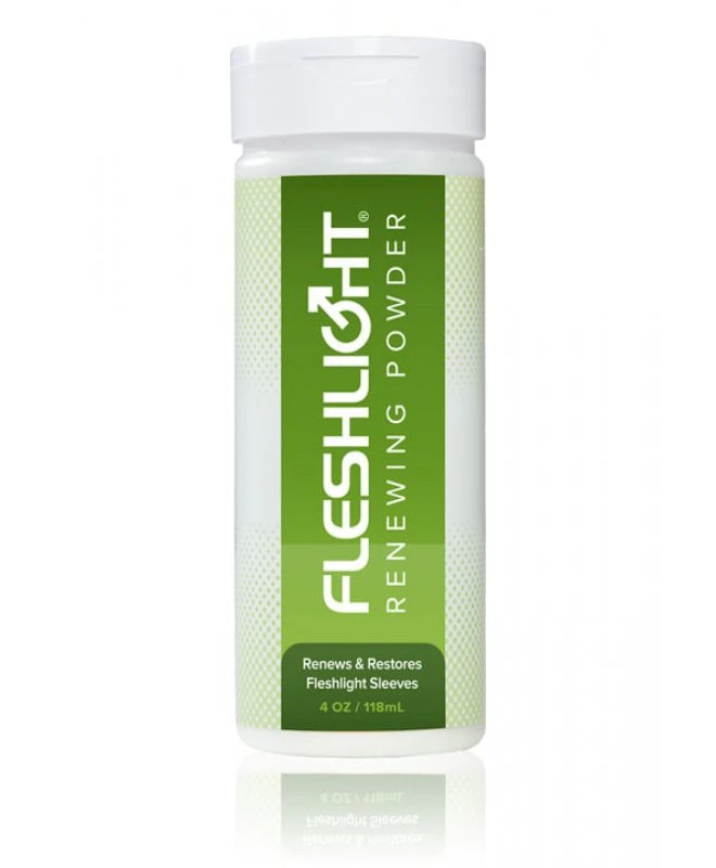 Fleshlight Renewing Powder