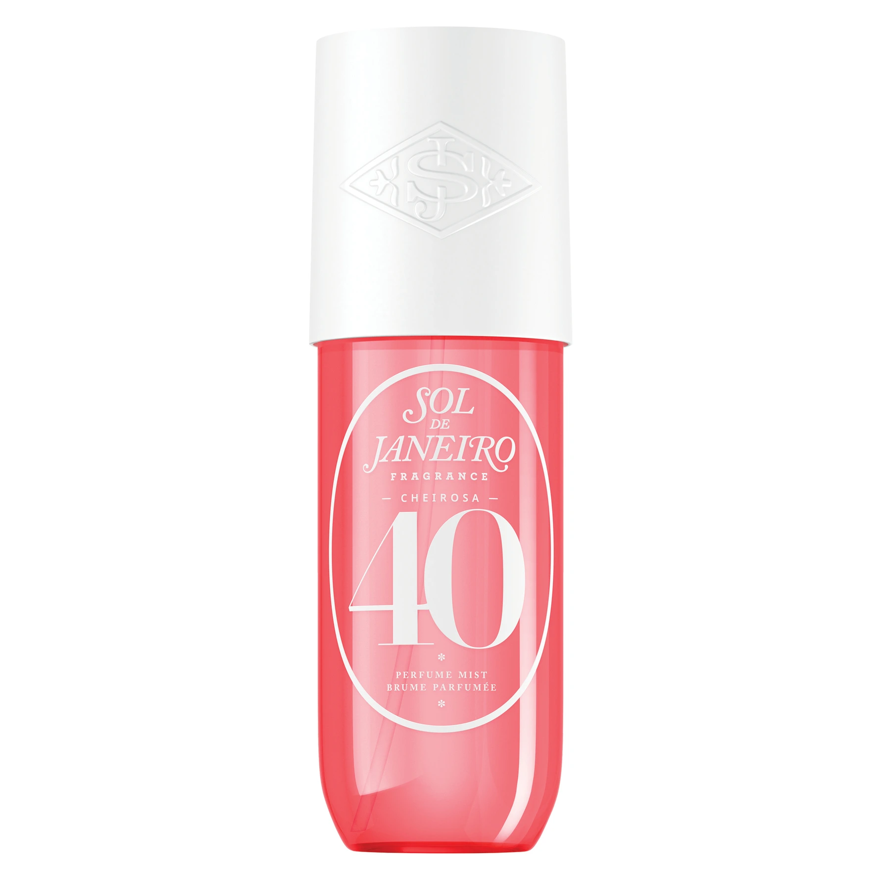 Sol de Janeiro Cheirosa 40 Perfume Mist 240 ml
