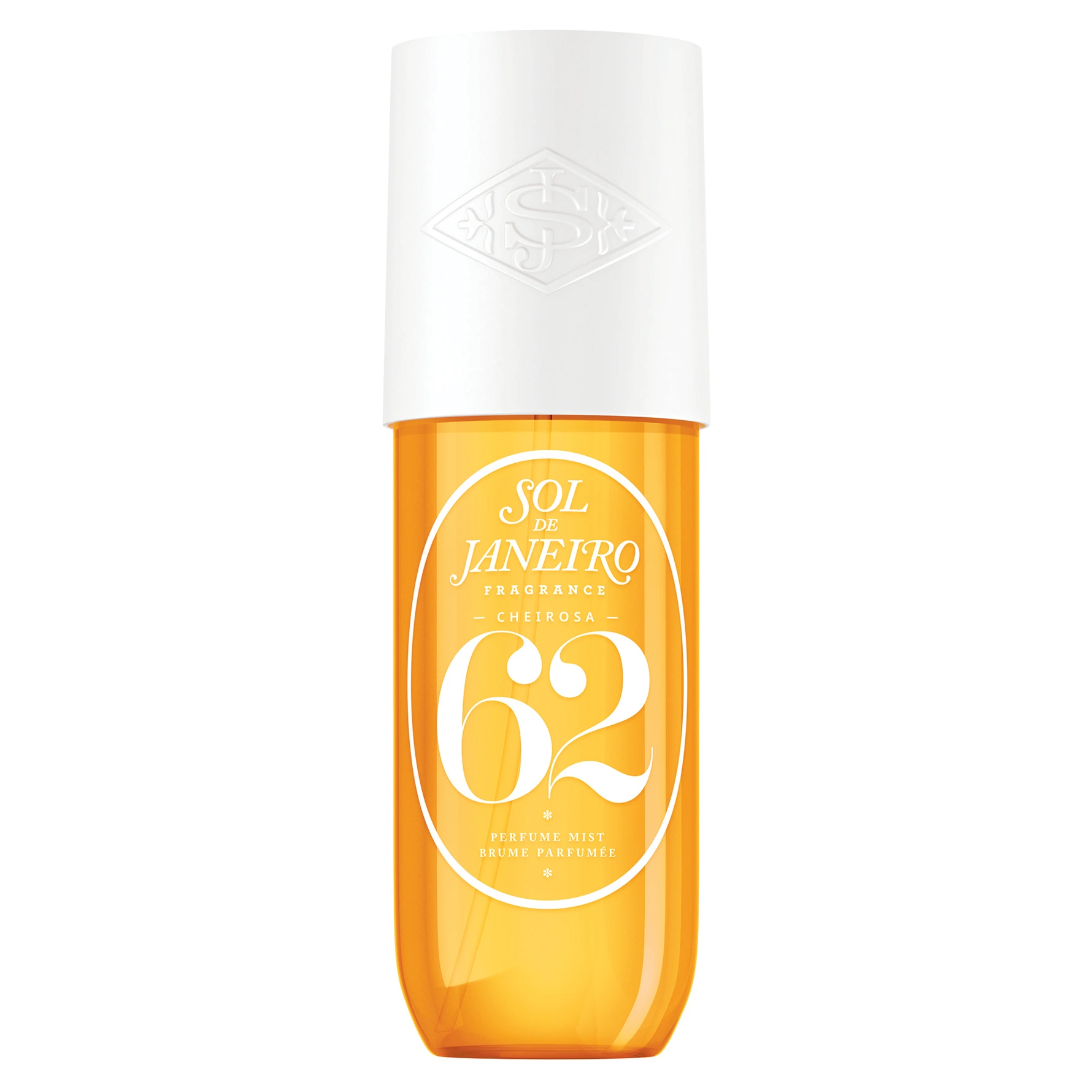 Sol de Janeiro Cheirosa 62 Perfume Mist 240 ml