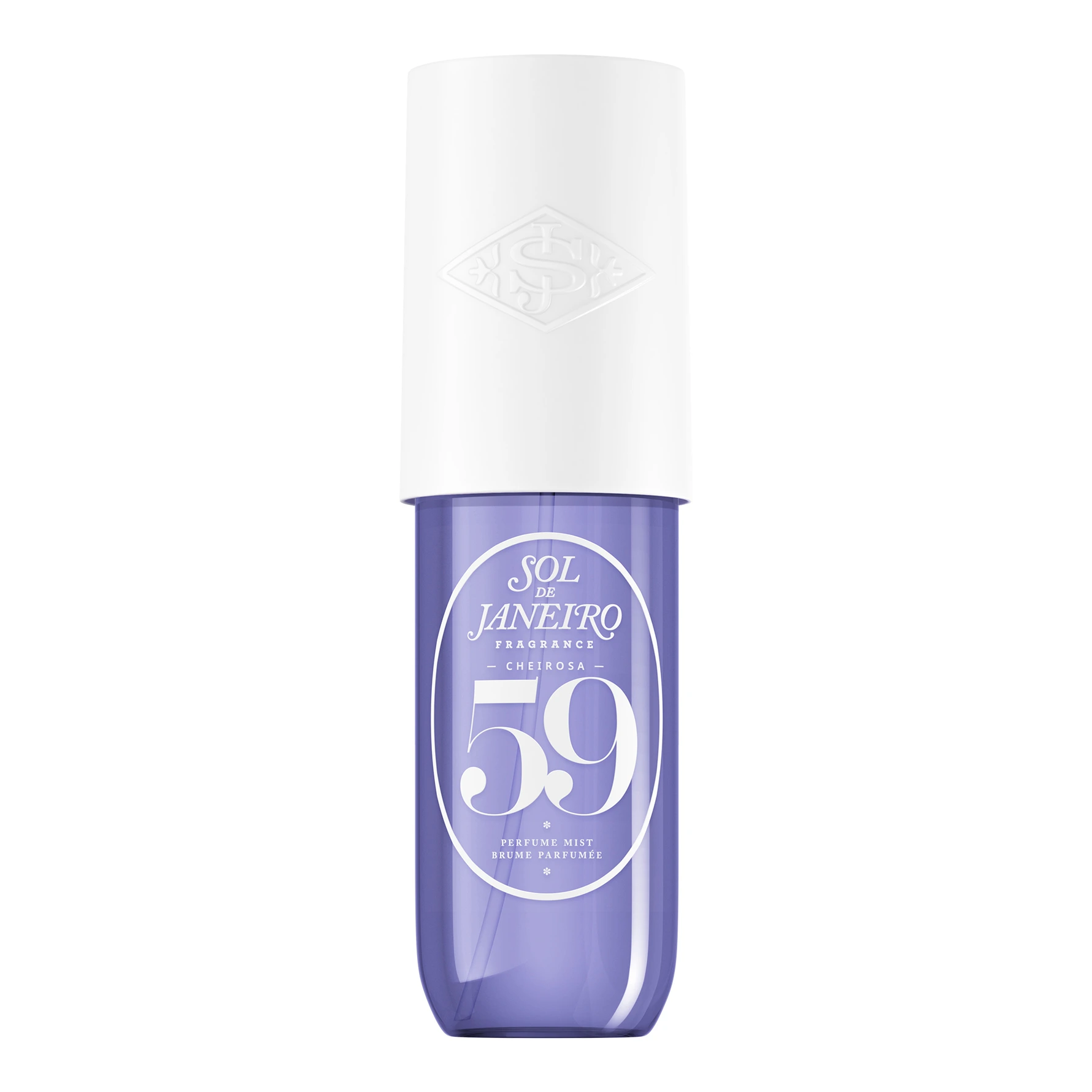 Sol de Janeiro Cheirosa 59 Perfume Mist 90 ml