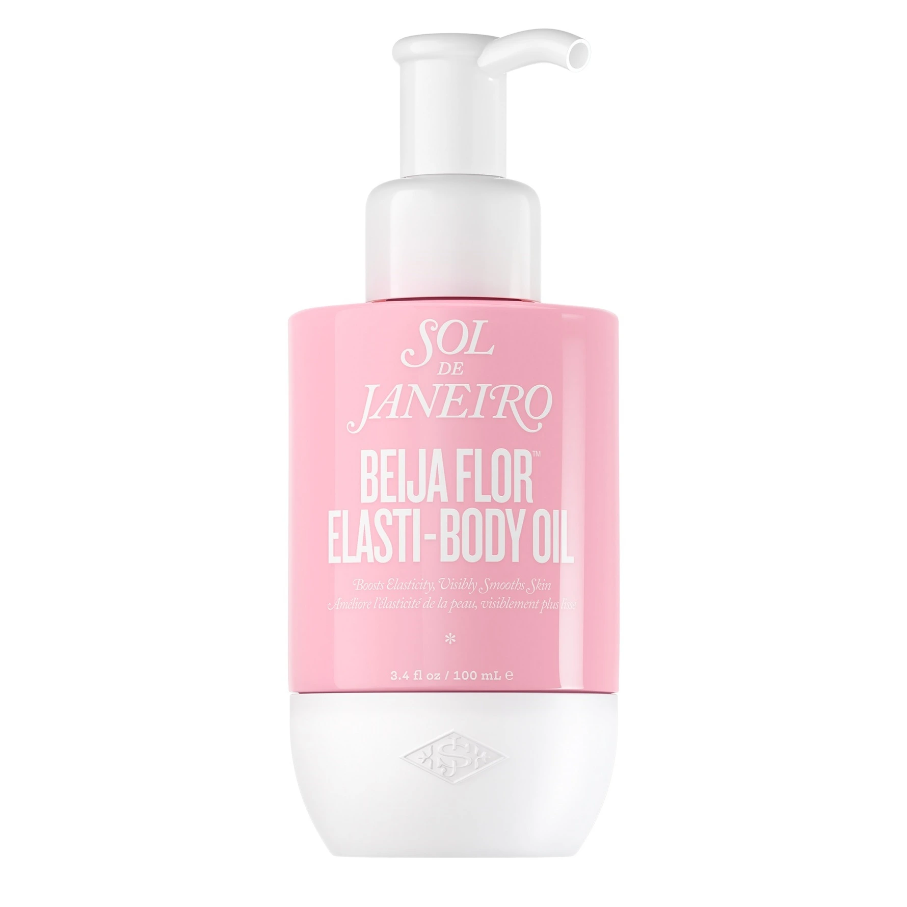 Sol de Janeiro Beija Flor Elasti Body Oil 100 ml