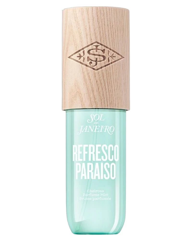Sol de Janeiro Limited Edition Perfume Mist Refresco Paraiso Body Mist 90 ml